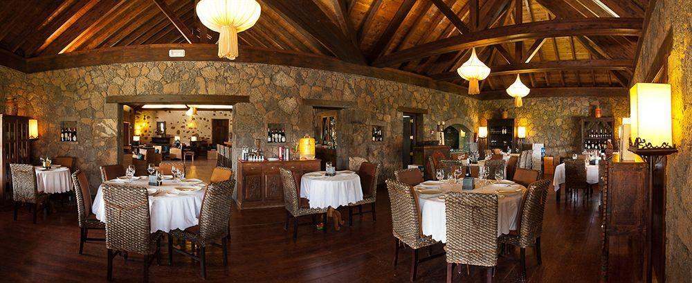 Villas Oasis Casa Vieja La Oliva Eksteriør billede