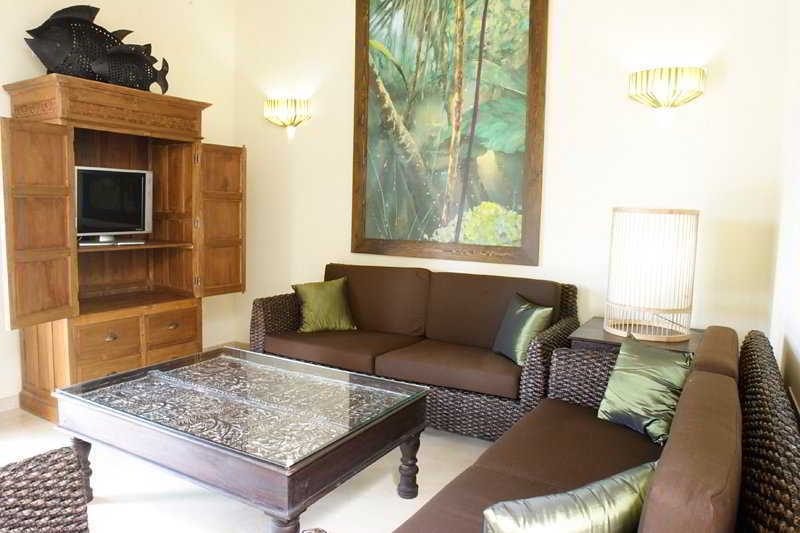 Villas Oasis Casa Vieja La Oliva Eksteriør billede
