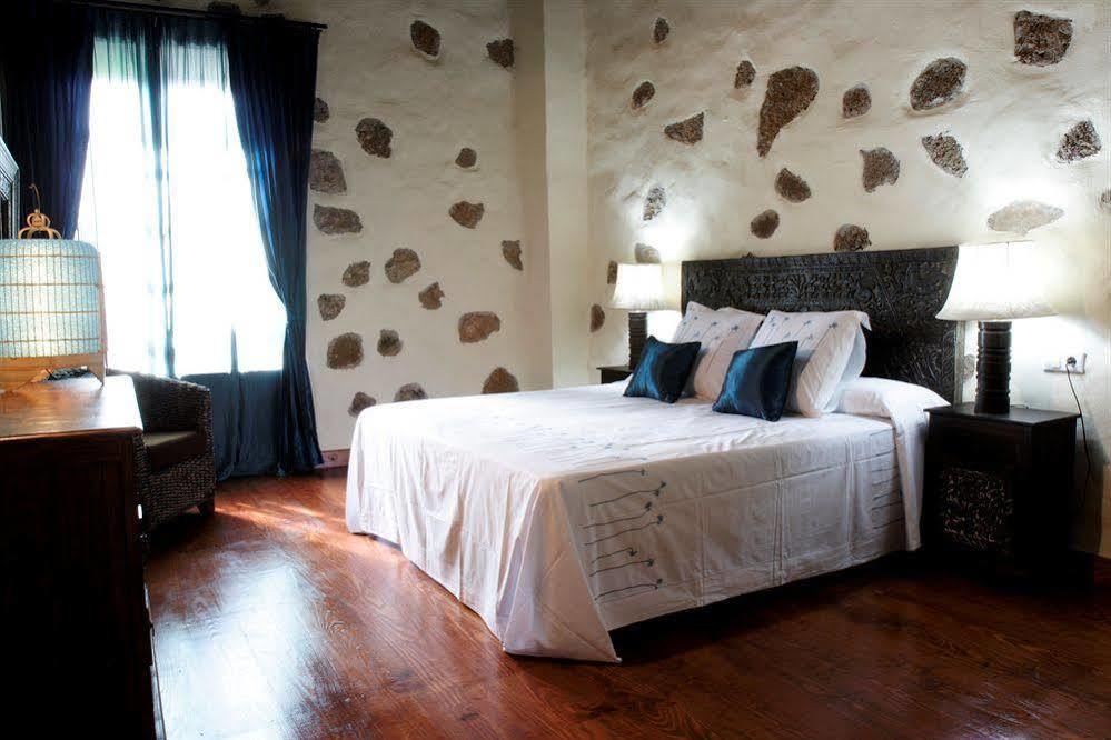 Villas Oasis Casa Vieja La Oliva Eksteriør billede