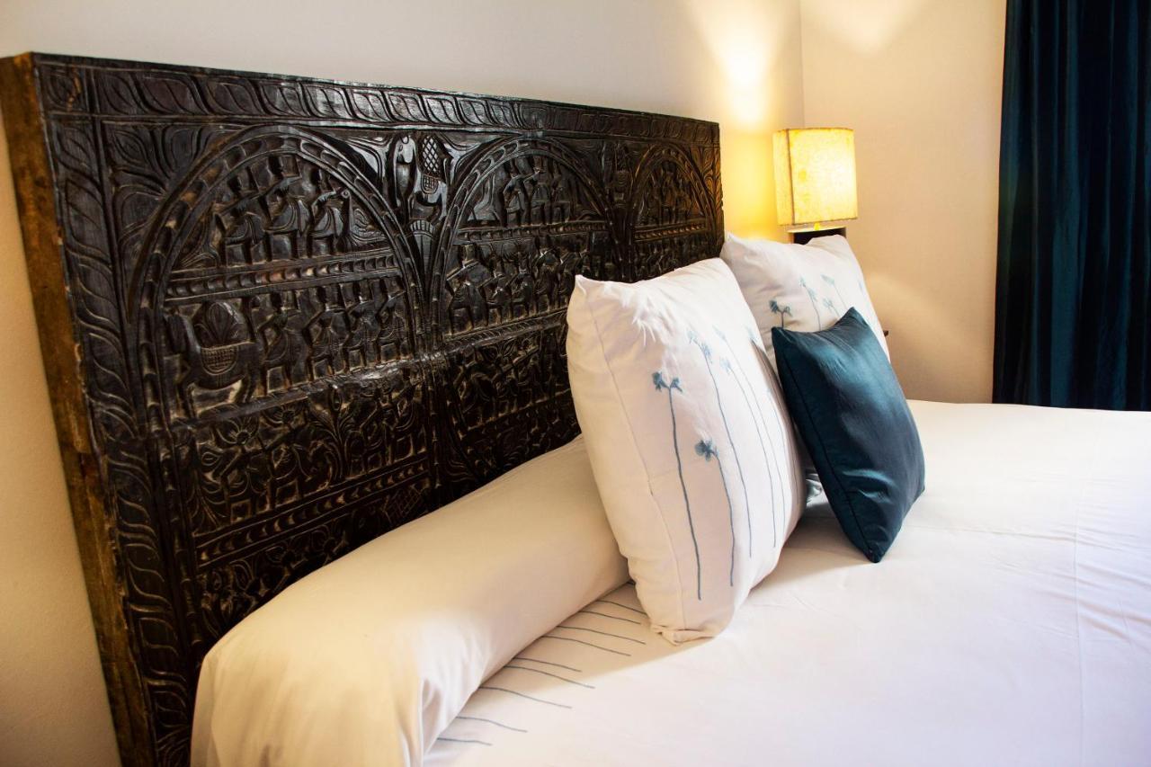 Villas Oasis Casa Vieja La Oliva Eksteriør billede
