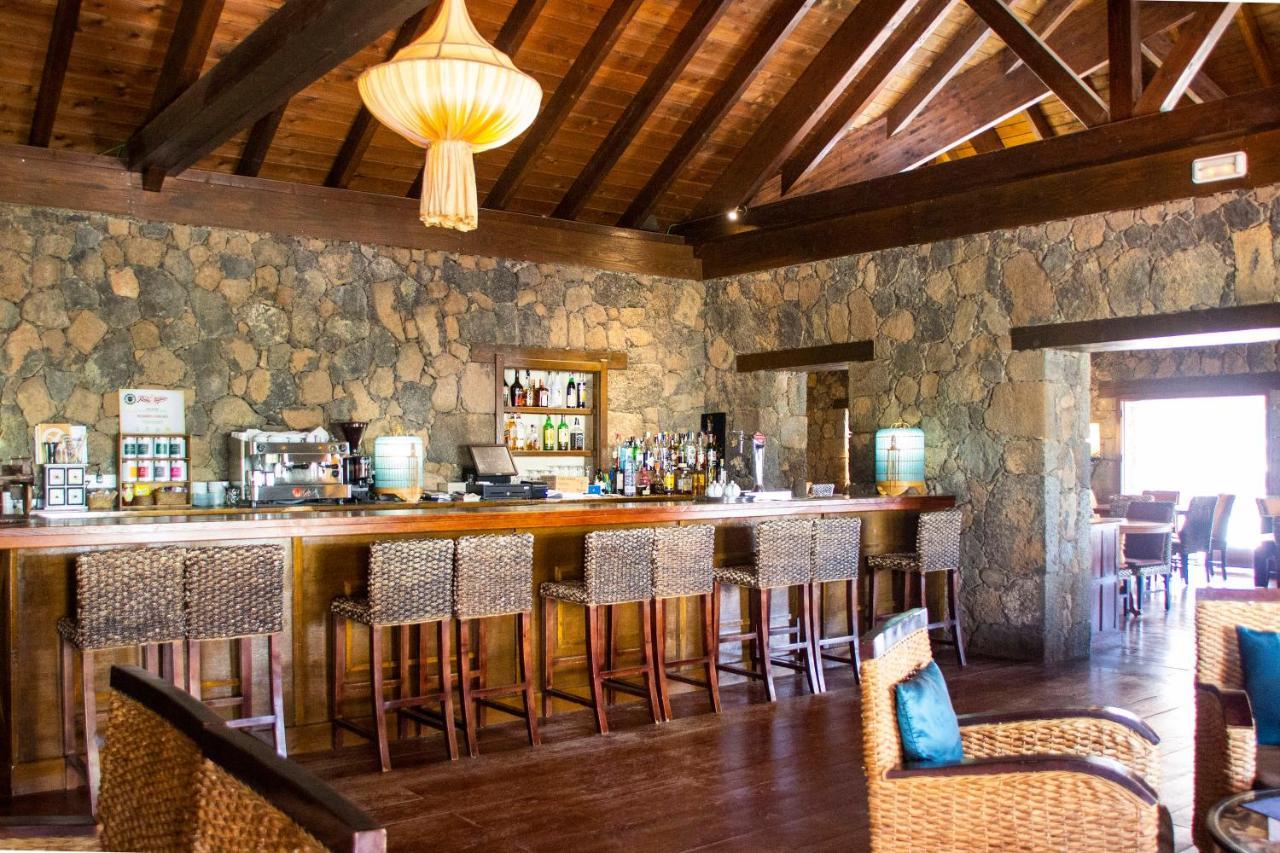 Villas Oasis Casa Vieja La Oliva Eksteriør billede